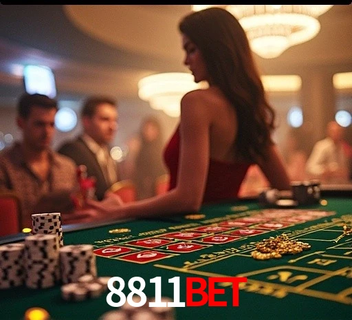 Vantagens exclusivas 8811bet para jogadores brasileiros