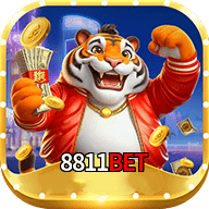 Logo da 8811bet